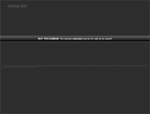 Tablet Screenshot of bl-04.csma.biz
